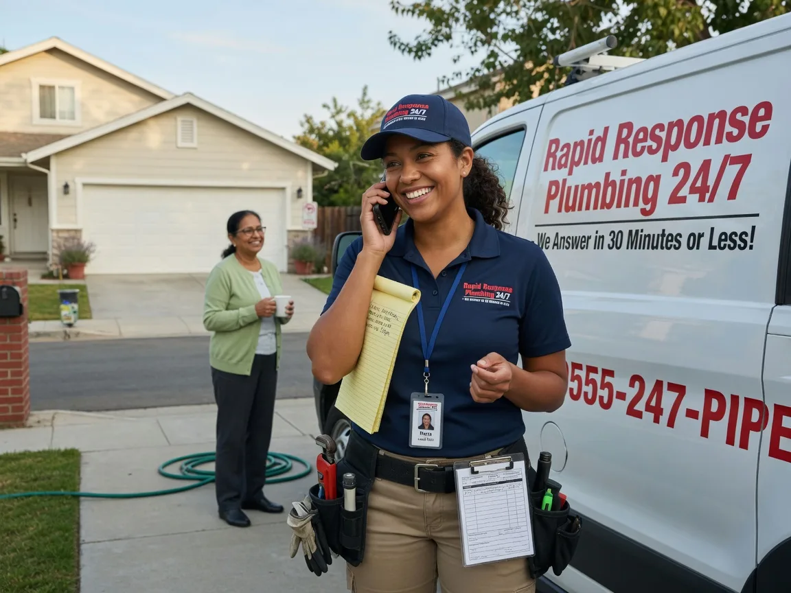 Emergency Plumber Bloomington, MN FAQs